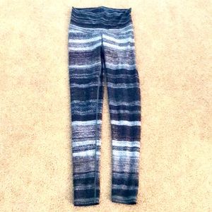 Niyama Sol Barefoot Leggings